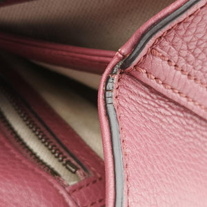 GG Marmont Pink Leather D018802327
