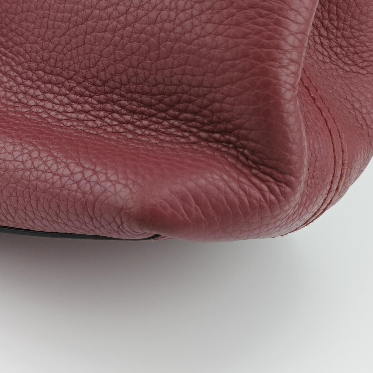 GG Marmont Pink Leather D018802327