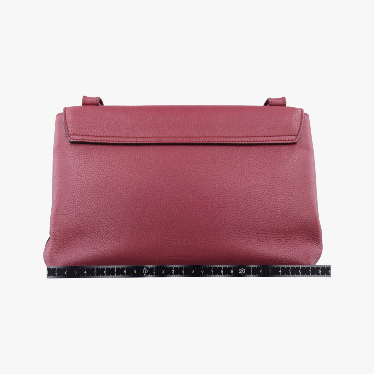 GG Marmont Pink Leather D018802327