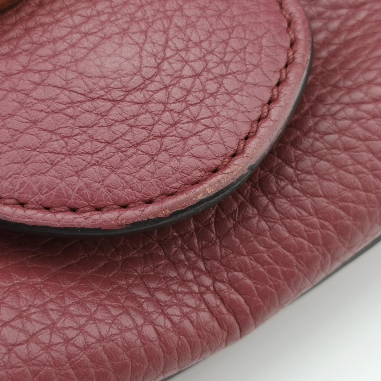GG Marmont Pink Leather D018802327
