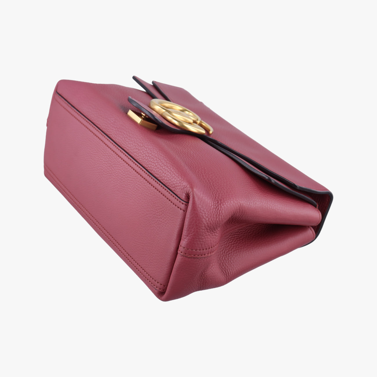GG Marmont Pink Leather D018802327