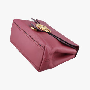 GG Marmont Pink Leather D018802327