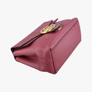 GG Marmont Pink Leather D018802327