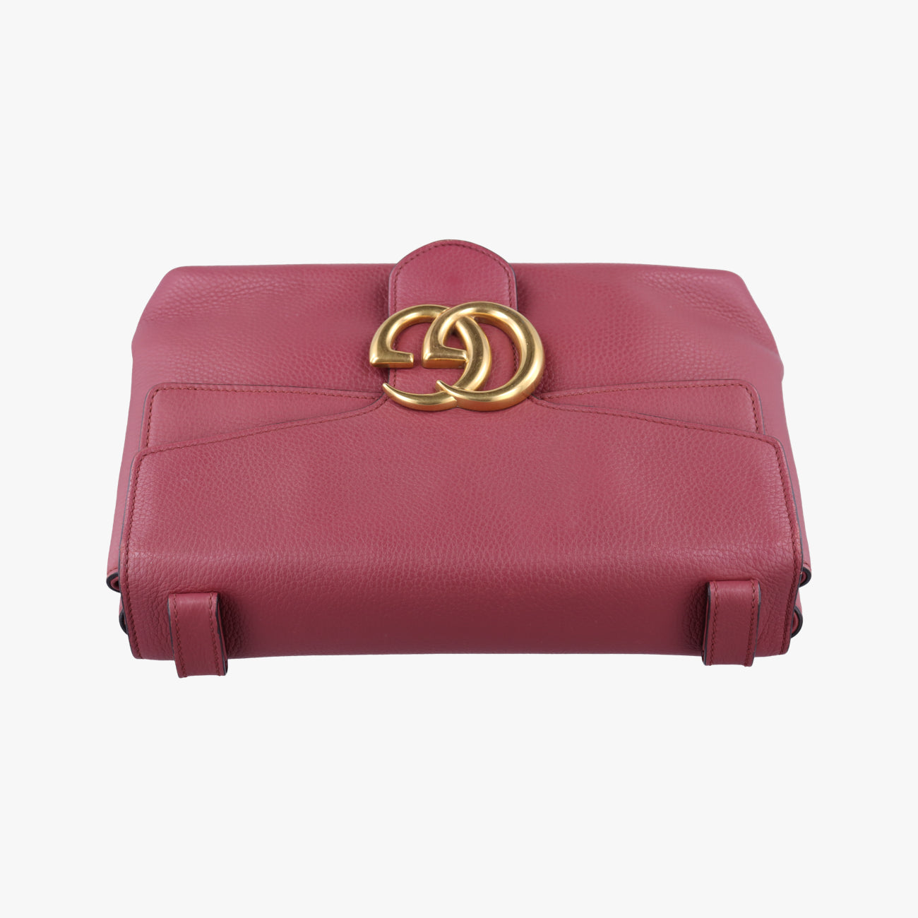 GG Marmont Pink Leather D018802327