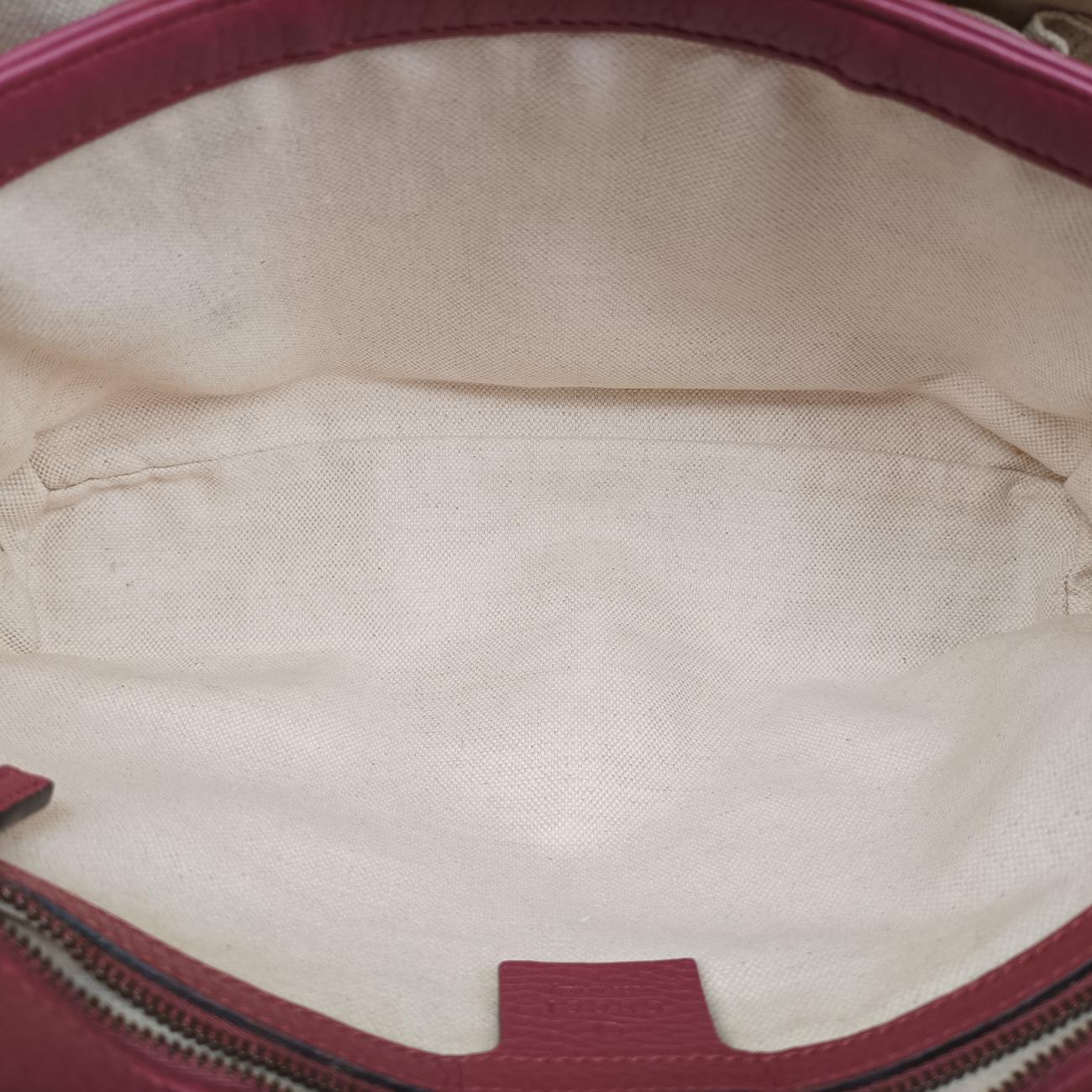 GG Marmont Pink Leather D018802327