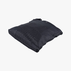 Intrecciato Black lambskin B03396322Z