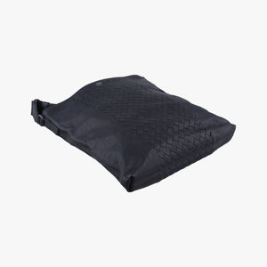Intrecciato Black lambskin B03396322Z