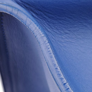 BABY CABAS Blue Leather DMR394461.0315