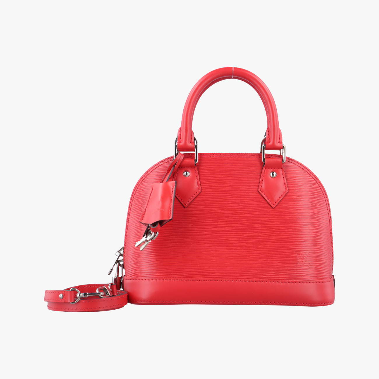 Alma BB COQUELICOT Epi SN1166