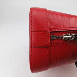 Alma BB COQUELICOT Epi SN1166