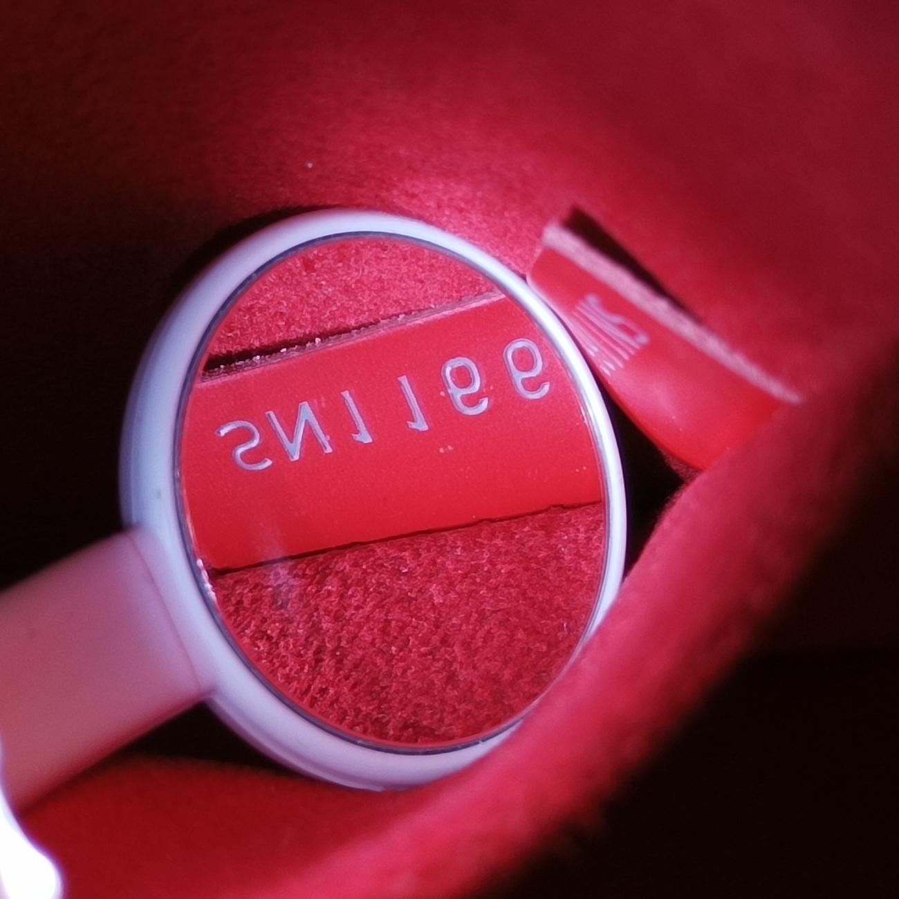 Alma BB COQUELICOT Epi SN1166
