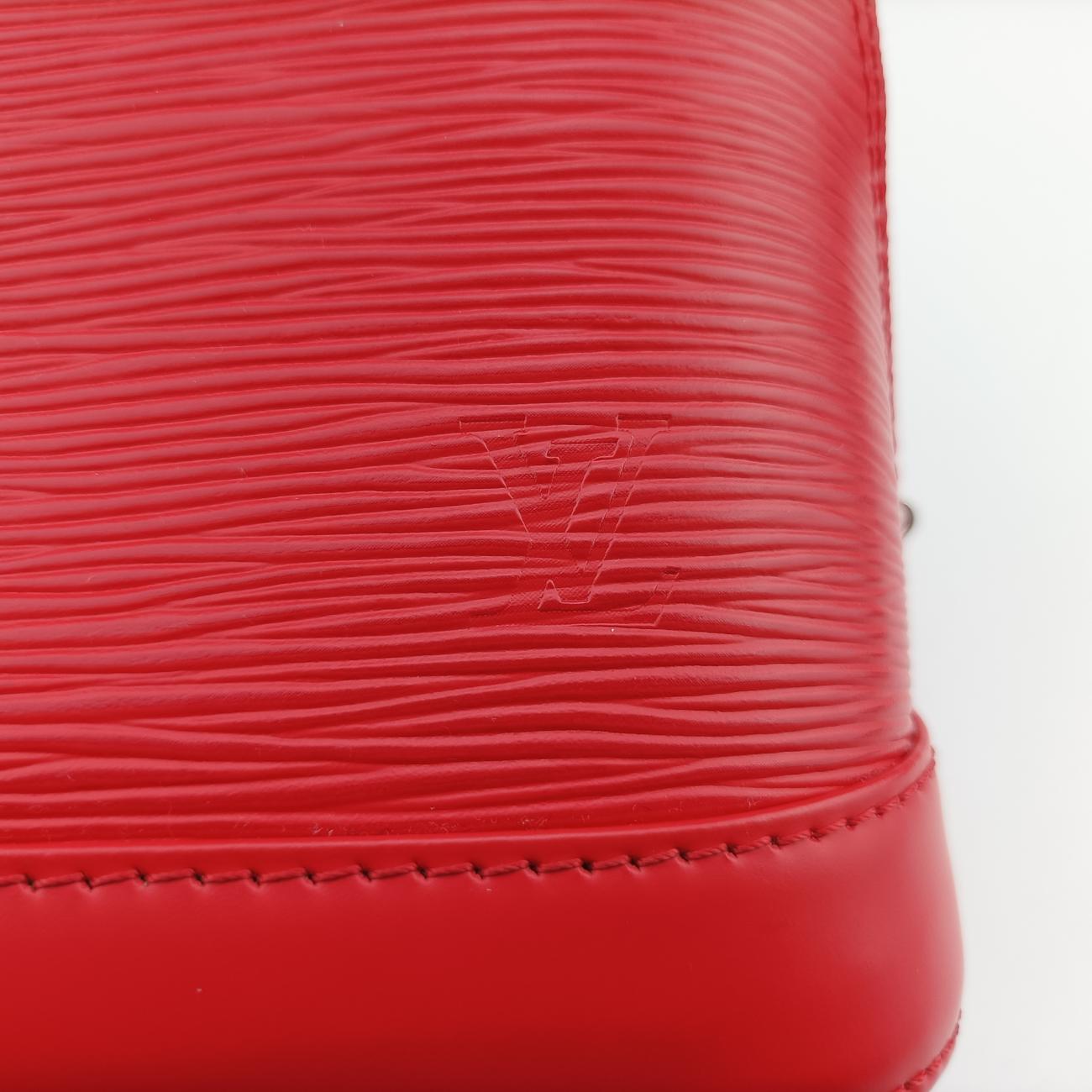 Alma BB COQUELICOT Epi SN1166