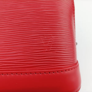 Alma BB COQUELICOT Epi SN1166