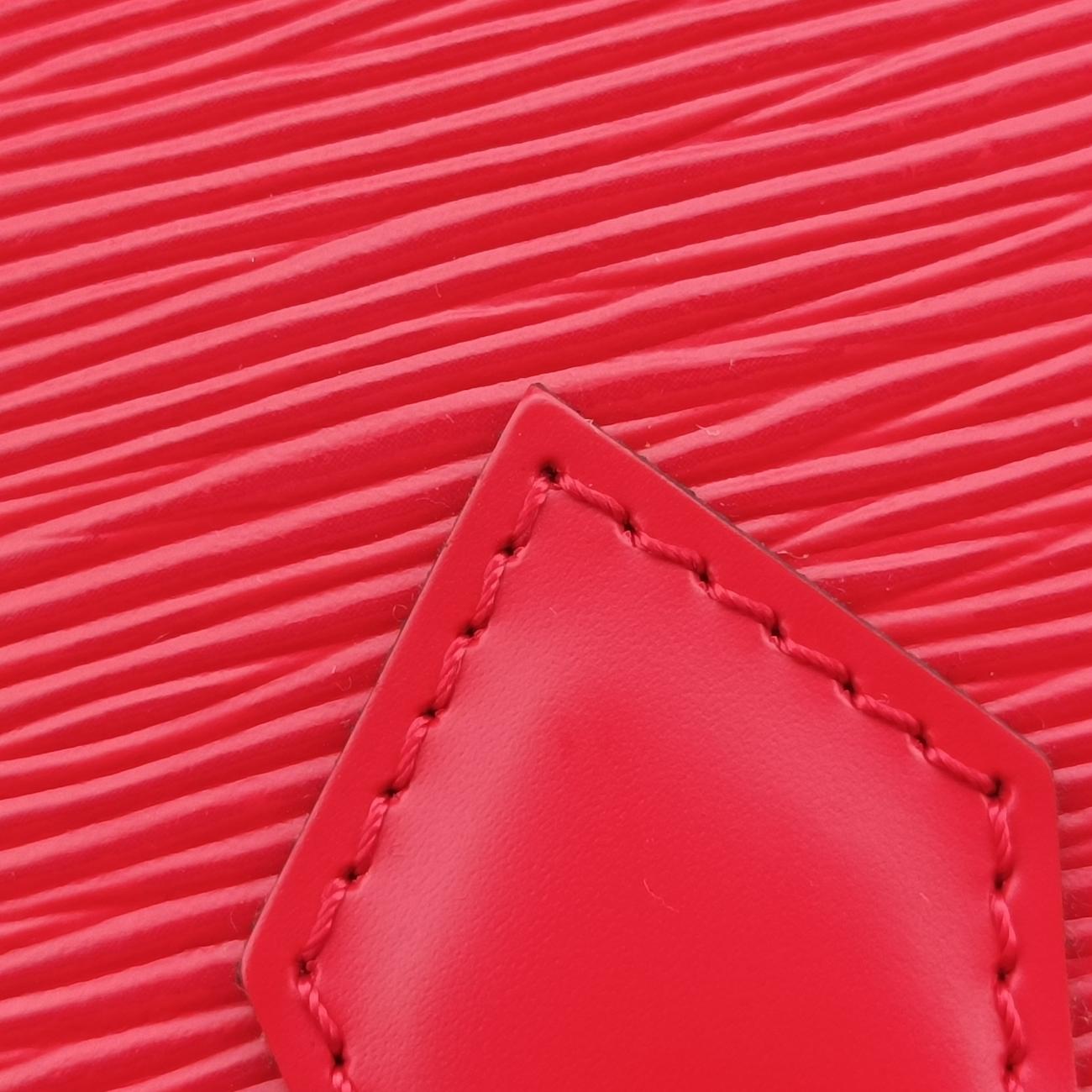 Alma BB COQUELICOT Epi SN1166