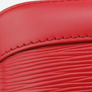 Alma BB COQUELICOT Epi SN1166