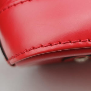 Alma BB COQUELICOT Epi SN1166