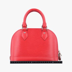 Alma BB COQUELICOT Epi SN1166