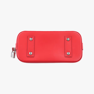 Alma BB COQUELICOT Epi SN1166