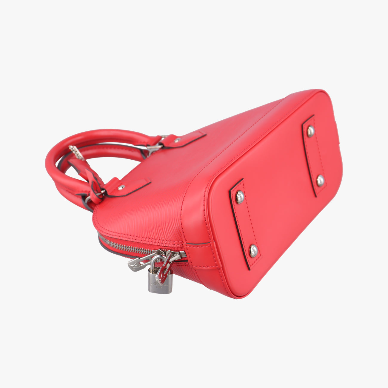 Alma BB COQUELICOT Epi SN1166
