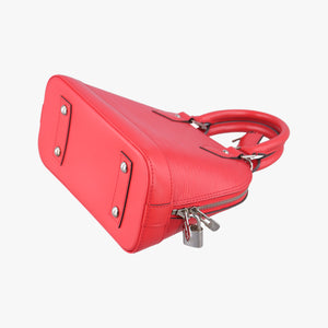 Alma BB COQUELICOT Epi SN1166