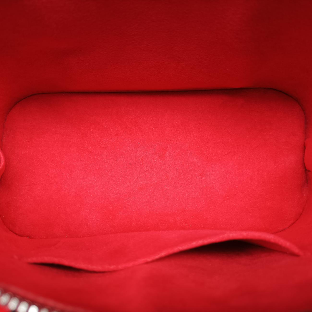 Alma BB COQUELICOT Epi SN1166