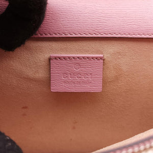 Dionysus Pink×multicolor Leather H031480472