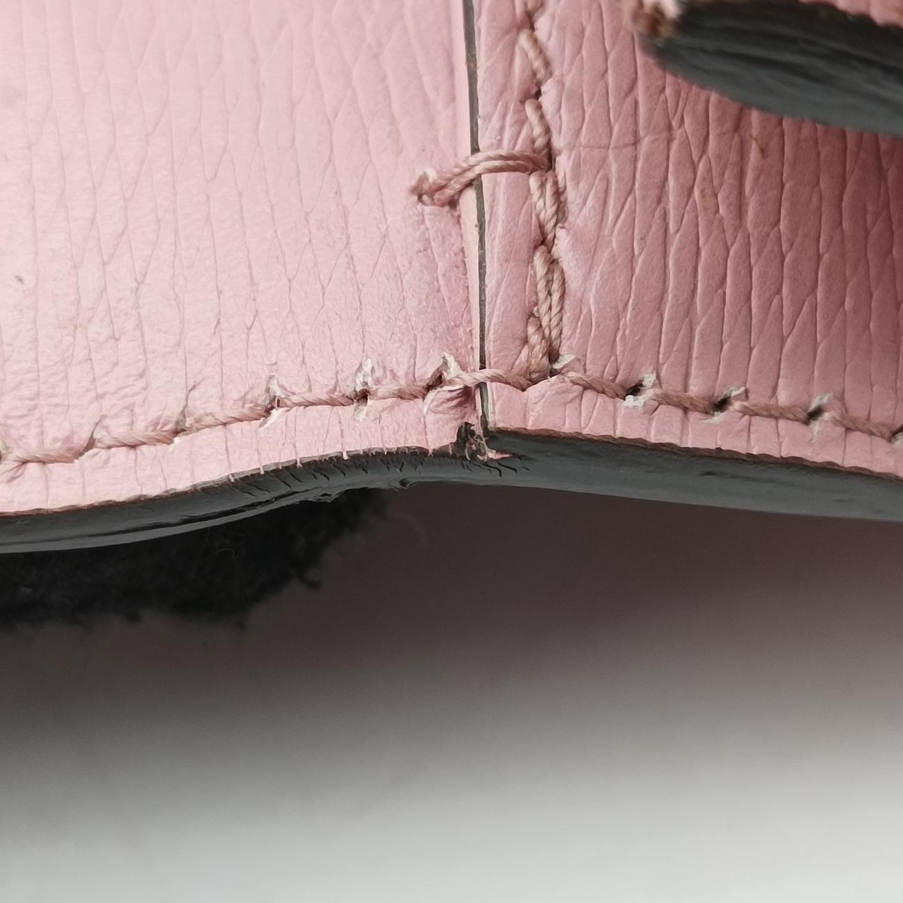 Dionysus Pink×multicolor Leather H031480472