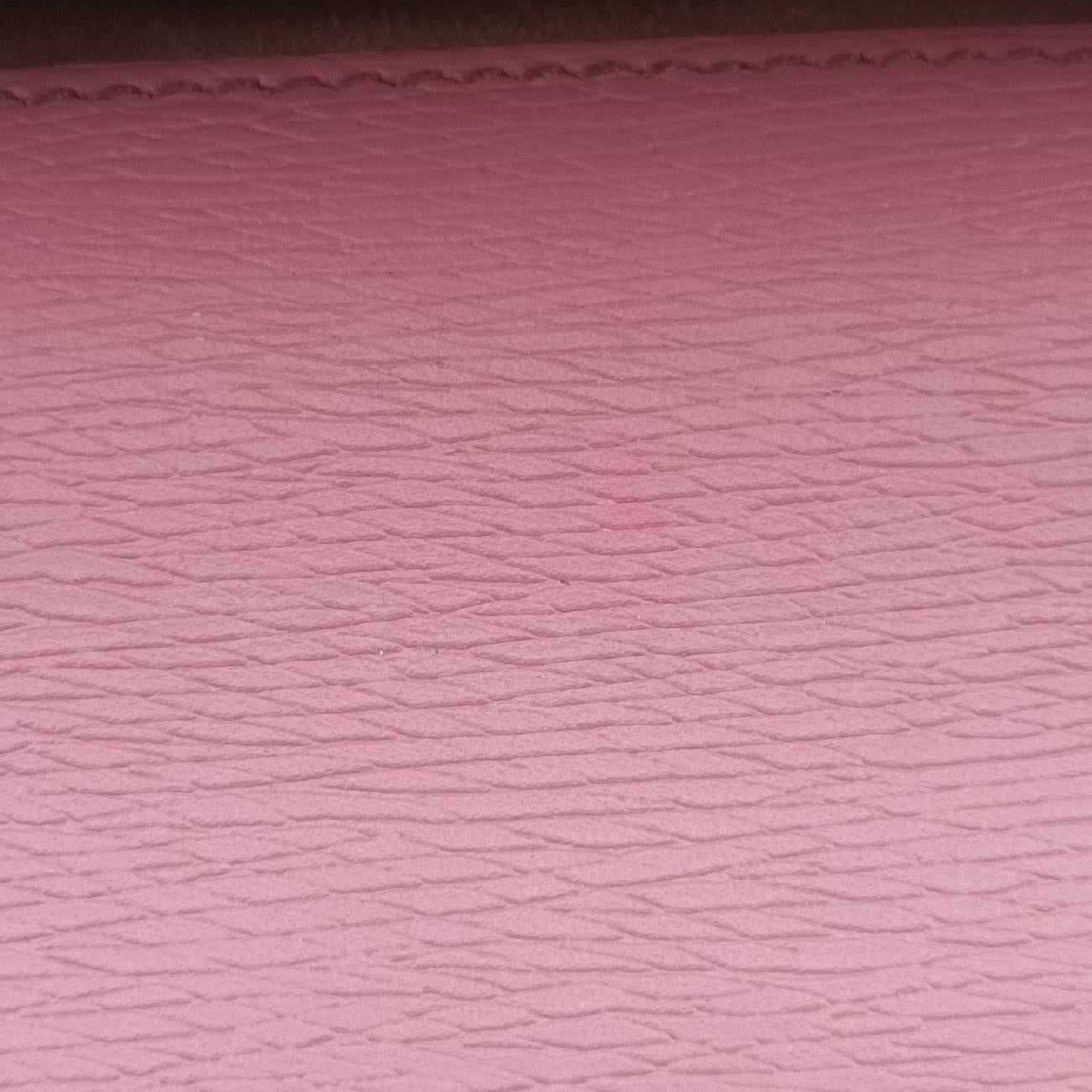 Dionysus Pink×multicolor Leather H031480472