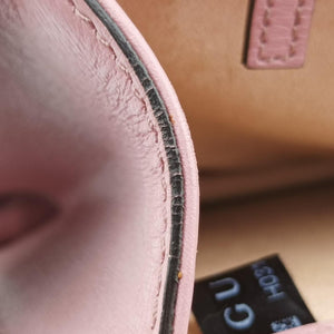 Dionysus Pink×multicolor Leather H031480472