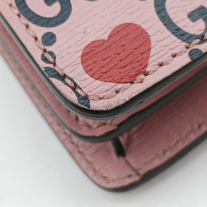 Dionysus Pink×multicolor Leather H031480472