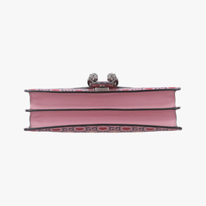 Dionysus Pink×multicolor Leather H031480472