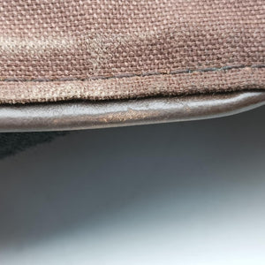 BROOKLYN PM EBENE Damier Canvas SR4109