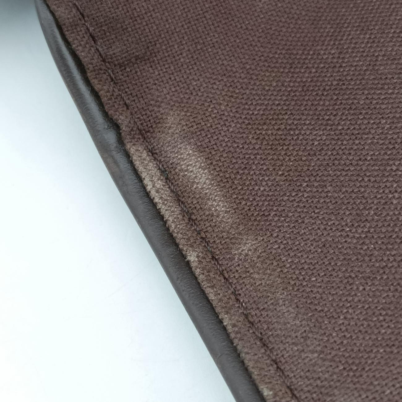 BROOKLYN PM EBENE Damier Canvas SR4109