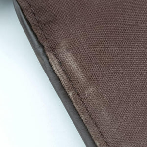 BROOKLYN PM EBENE Damier Canvas SR4109