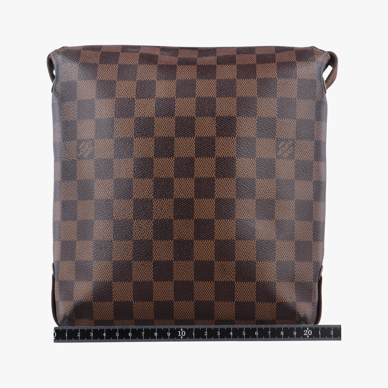 BROOKLYN PM EBENE Damier Canvas SR4109