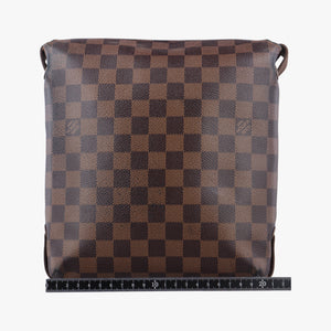 BROOKLYN PM EBENE Damier Canvas SR4109
