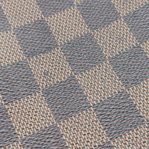 BROOKLYN PM EBENE Damier Canvas SR4109