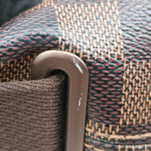 BROOKLYN PM EBENE Damier Canvas SR4109