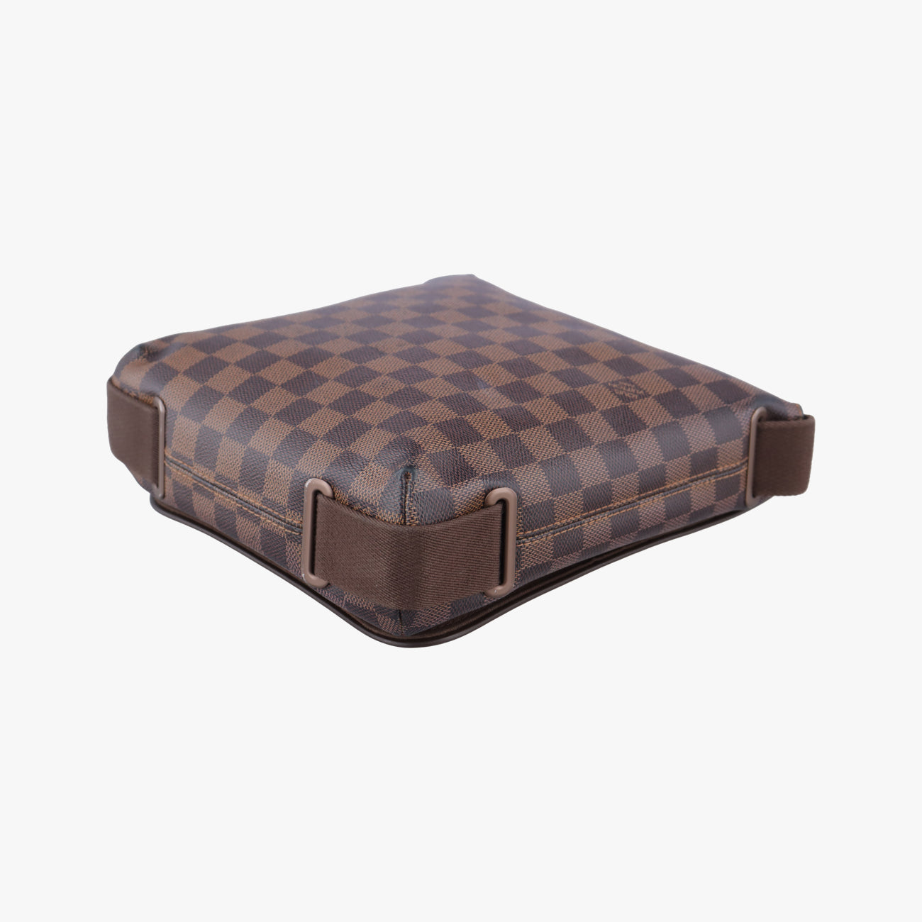 BROOKLYN PM EBENE Damier Canvas SR4109