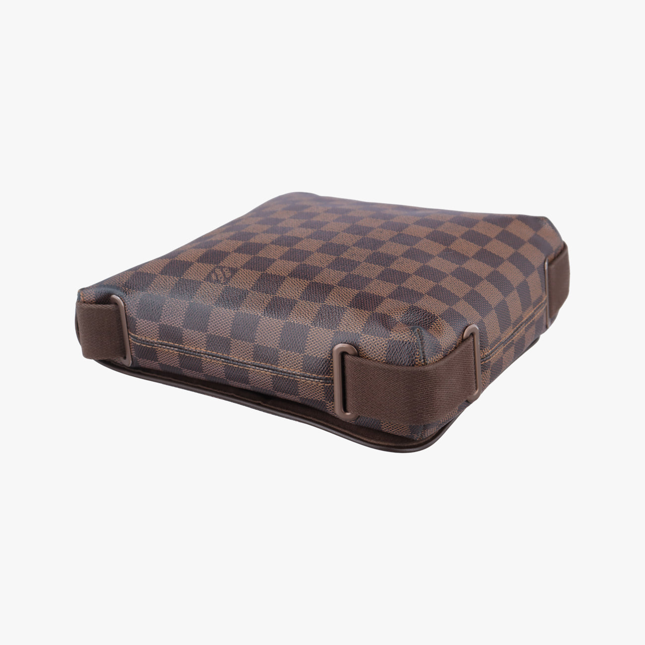BROOKLYN PM EBENE Damier Canvas SR4109