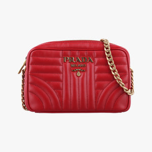 Diagramme Red leather 31/A3