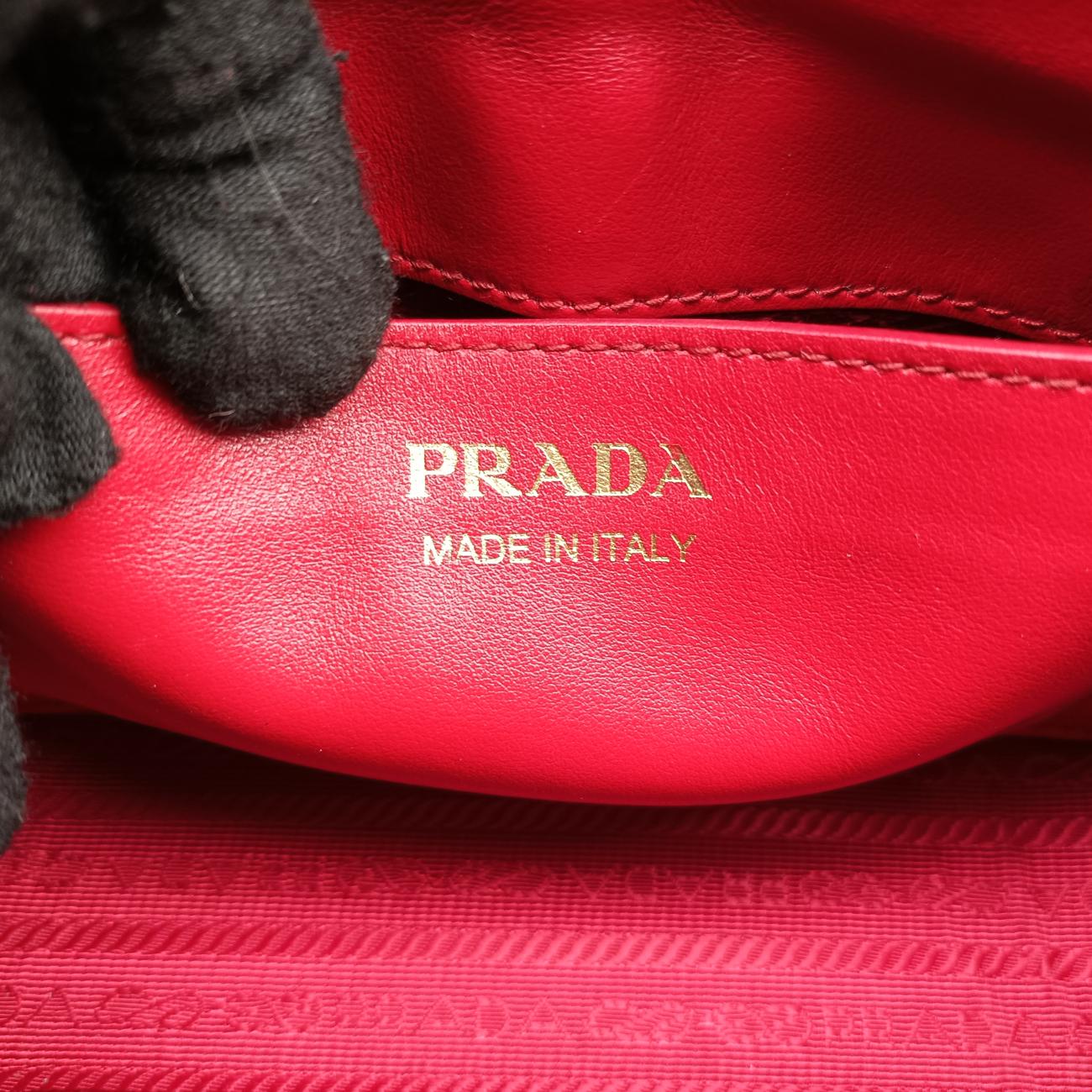 Diagramme Red leather 31/A3