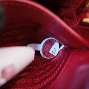 Diagramme Red leather 31/A3