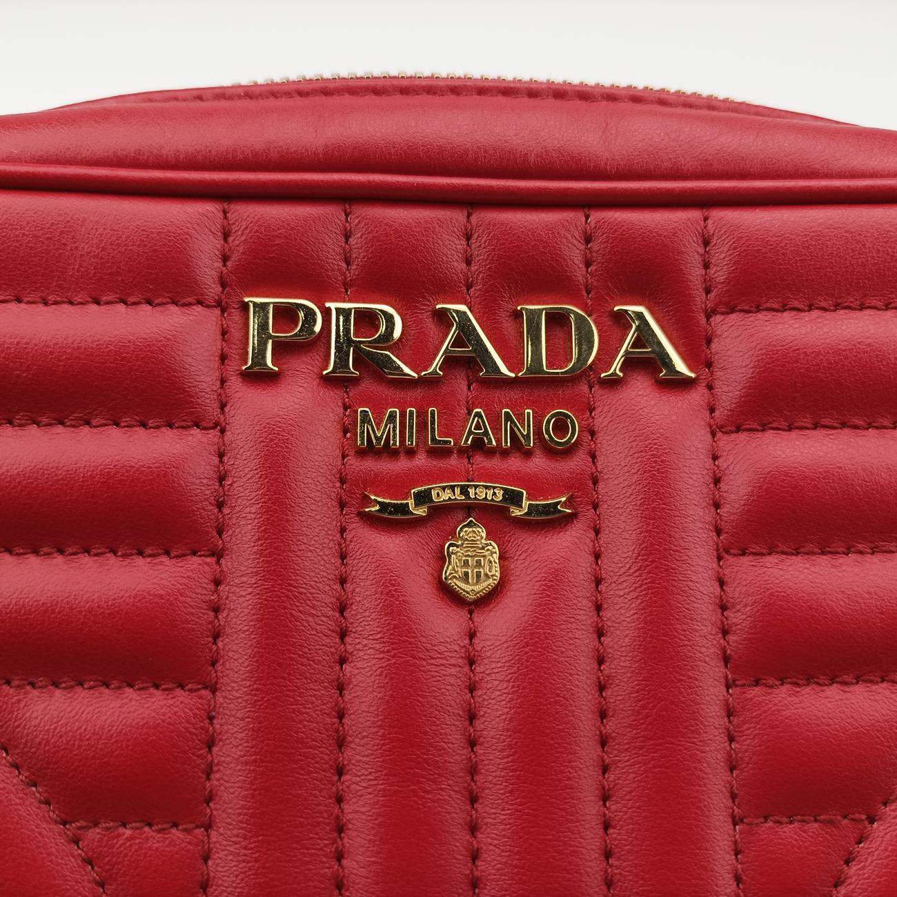 Diagramme Red leather 31/A3