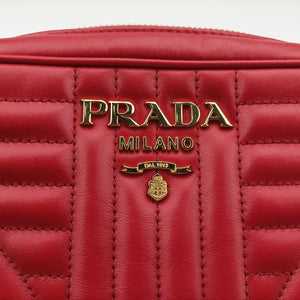 Diagramme Red leather 31/A3