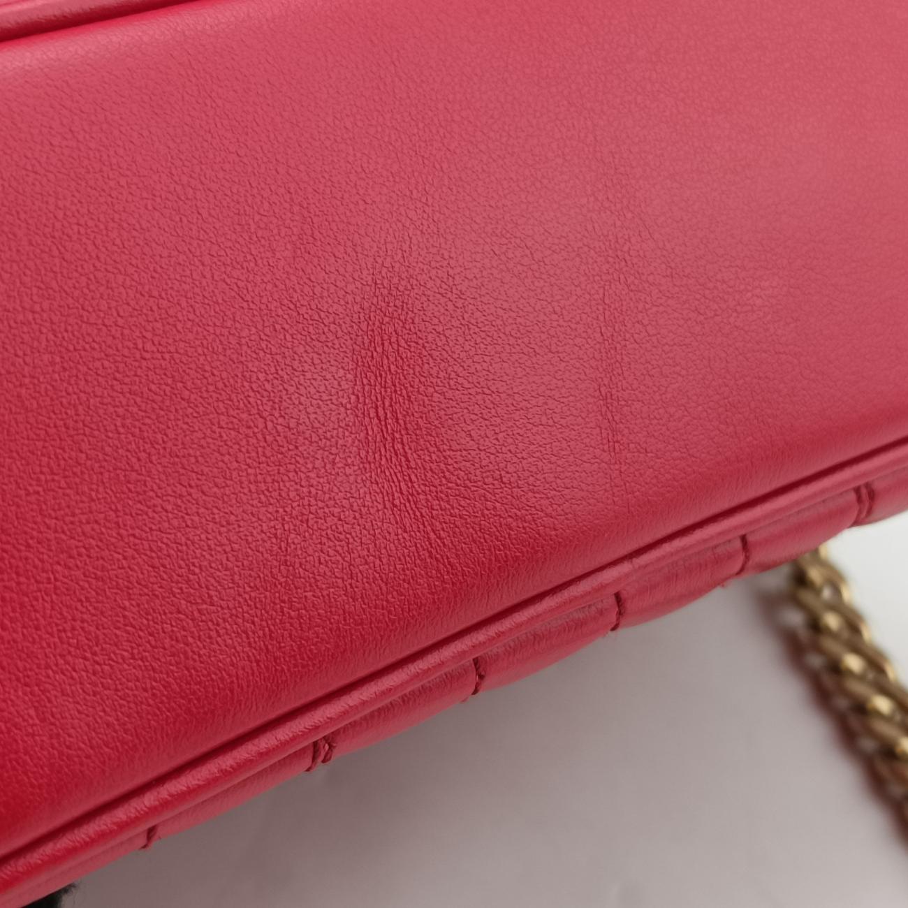 Diagramme Red leather 31/A3