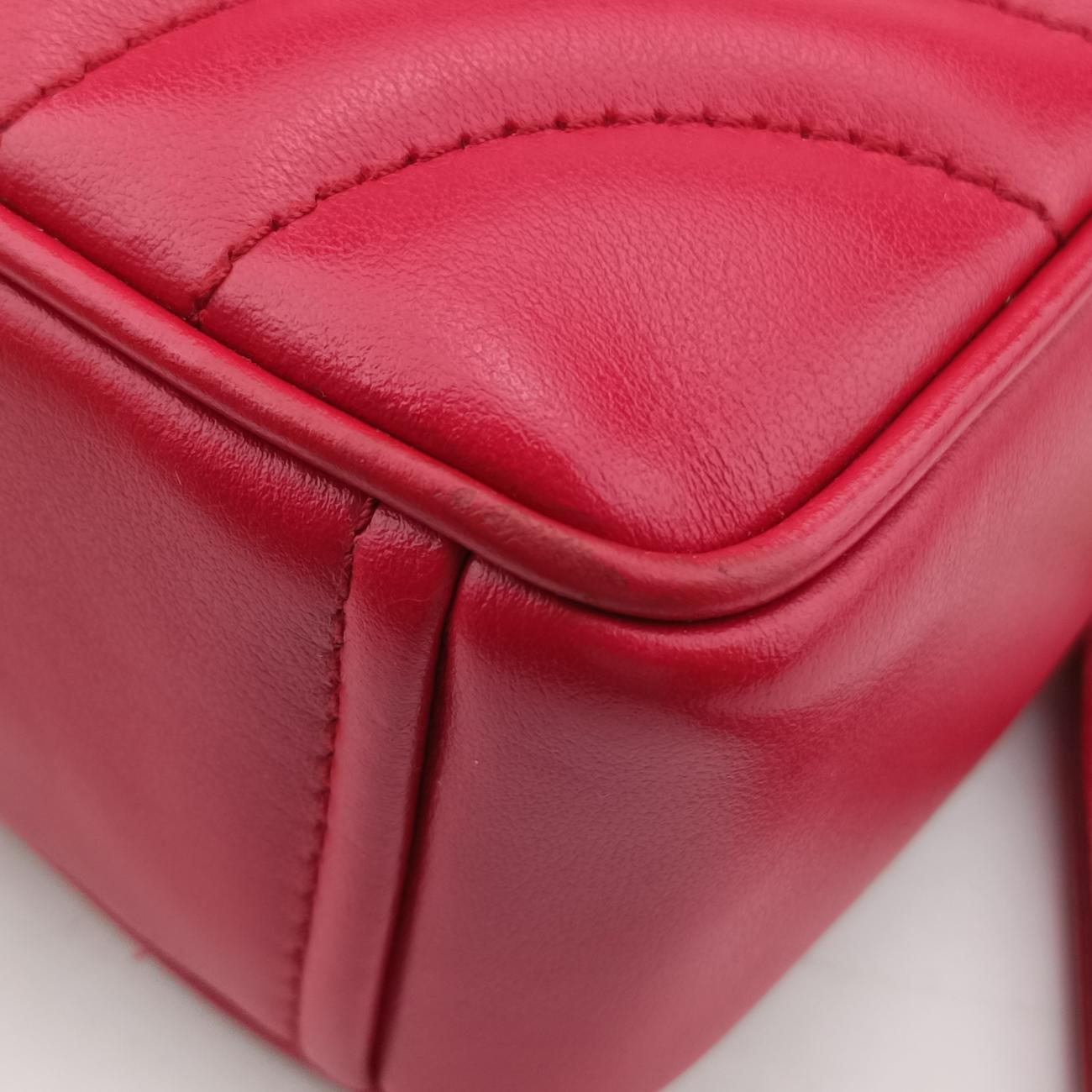Diagramme Red leather 31/A3