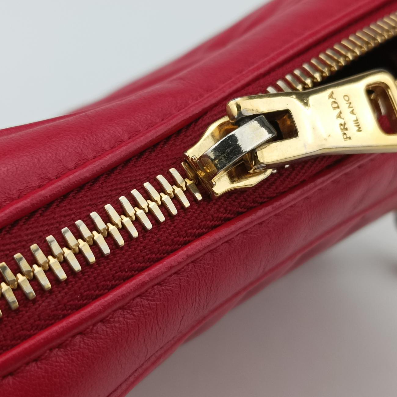 Diagramme Red leather 31/A3