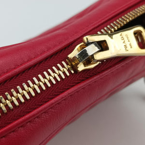 Diagramme Red leather 31/A3