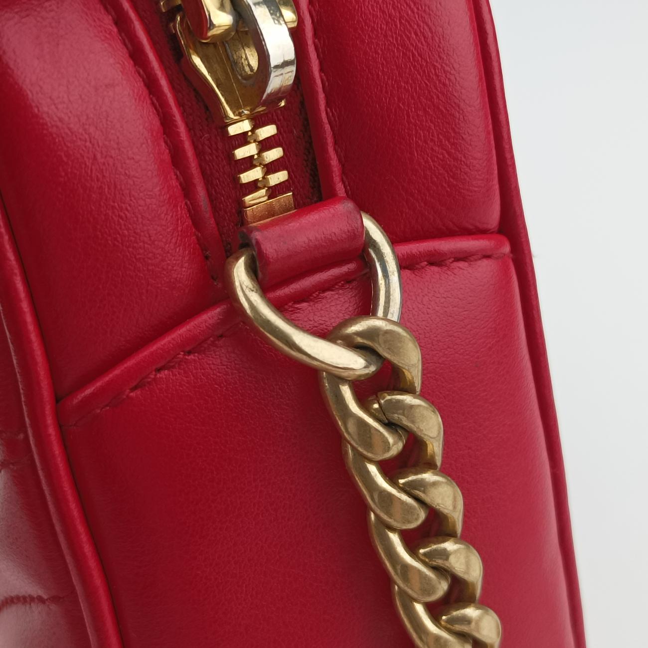 Diagramme Red leather 31/A3